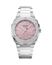 Alpina Alpiner Watch, 34mm