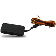 Elinz 4G GPS Tracker Real Live Tracking Device Security Vehicle Car Truck Caravan Anti-Theft Remote Engine Immobiliser