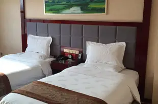 靖邊索菲利亞大酒店Suofei Liya Hotel