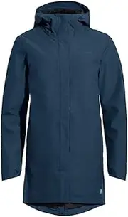 [VAUDE] Women's Cyclist Padded Parka II Jacket