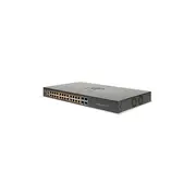 Cambium Cnmatrix Ex1028P Intelligent Ethernet Poe Switch