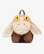 Her Universe Jar Jar Binks Star Wars Mini Convertible Backpack New