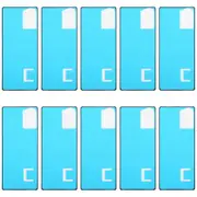 【New】 For Sony Xperia 5 V 10pcs COMPATIBLE Back Housing Cover Adhesive