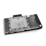 EKWB Vector 2 AMP/Trinity RTX 4090 GPU Water Block, D-RGB, Nickel + Plexi