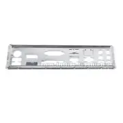 I/O Shield backplate For ASUS Z170 PRO GAMING Motherboard Backplate IO