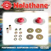 Front Strut rod to chassis bush 48166 for Holden Caprice Statesman WH WK WL