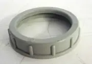 Raco RAC 1408 2" Threaded Plastic Conduit Bushing (BOX OF 25)