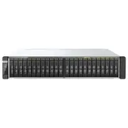QNAP TDS-h2489FU-4314-128G 24-Bay Diskless NAS 2x Xeon Silver 4314 128GB
