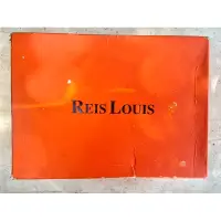 在飛比找蝦皮購物優惠-REIS LOUIS李斯路易斯（牛皮編織手拿包款）