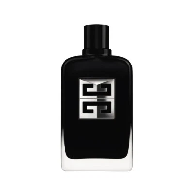 Givenchy Gentleman Society Shower Gel Ultimate Cleanse Foaming Texture 200ml NEW