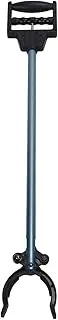 Grabber Reacher Tool for Elderly, 31.5" Reacher Grabber Tool Trash Picker Upper Grabber Reaching Assist Tool for Trash Claw Pick up, Litter Picker, Garden Nabber, Arm Extension