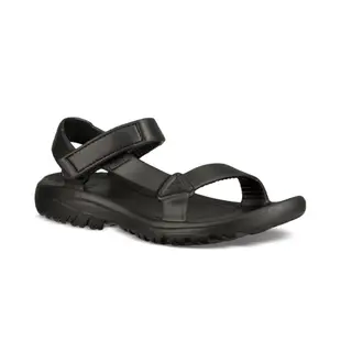 TEVA 女 Hurricane Drift 涼鞋 - 1102390BLK 1102390RTN