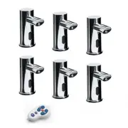 Presale Jd Macdonald Ez Fill 10-0393-6-3Ac Foam Soap Dispenser Heads 6 Pack With