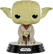 Funko Star Wars Dagobah Yoda Pop Vinyl Figures