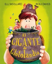 在飛比找博客來優惠-El Gigante de Glotolandia = Th