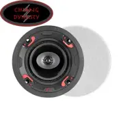 Episode SIG-36-AW-IC Signature 3 Series 6" All-Weather In-Ceiling Speaker New