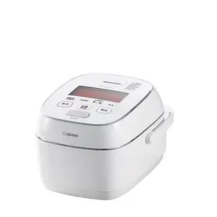 ZOJIRUSHI 象印 日製白金厚釜壓力IH電子鍋 NW-JBF10 -