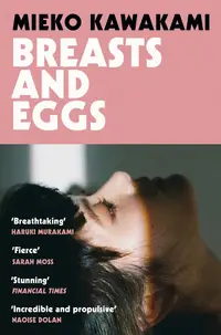在飛比找誠品線上優惠-Breasts and Eggs