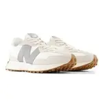 NEW BALANCE 327 休閒 麂皮 淺灰 U327LT 水藍 U327LU 奶茶 U327LZ 8K0D