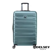 在飛比找PChome24h購物優惠-【DELSEY】法國大使 AIR ARMOUR-28吋旅行箱