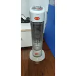 可左右 碳素電暖爐 碳素電暖器 碳素 電暖爐 電暖器 KIPAS HANGAT HEATER STOVE