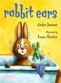 在飛比找三民網路書店優惠-Rabbit Ears