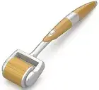 Zgts 192 1.5mm Professional Luxury Gold Plated Titanium Needles Derma Roller
