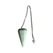 Amazonite Pendulum - A