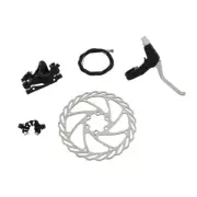 PRO+ ENIX Bike Bicycle Diskette Brake Set (Front or Rear)