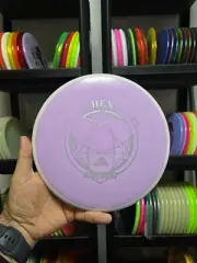 Axiom MVP Discs Fission Hex 169g Disc Golf Midrange New