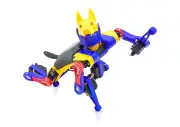 Robot Dog Bittle X | Robotics Kit | Voice Voice-Controlled Robot Dog