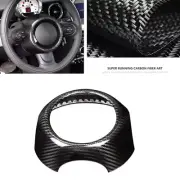 For Mini Cooper R55 R56 R57 R58 R59 R60 R61 Car Frame Cover Trim Sticker (for: Mini)