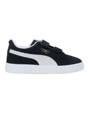 [PUMA] Suede Classic XXI Self Fastening Pre School Boys Sneakers