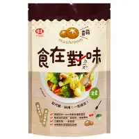 在飛比找蝦皮購物優惠-[BLACK CAT] 味王 食在對味 鮮雞風味 香菇風味 