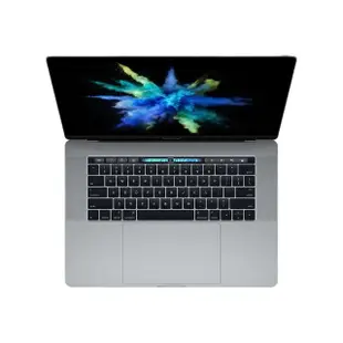 【Apple】B 級福利品 MacBook Pro Retina 15吋 TB i7 2.6G 處理器 16GB 記憶體 256GB SSD(2016)