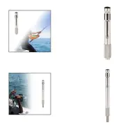 Fishing Hook Sharpener for Saltwater Freshwater Ice Fishing Tools Portable
