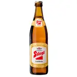 [Stiegl Goldbrau] Stiegl Goldbrau Lager Bottle 330mL