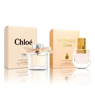 【Chloe’ 蔻依】小小同名淡香精/小小芳心之旅淡香精 20ml-2款供選(平行輸入)