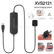 Dental Imaging System RVG Digital X-Ray Sensor 1.0 AU ZY