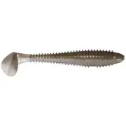 Keitech Fat Swing Impact Paddle Tail Swim Bait 3.8 Inch Tennessee Shad FS38429