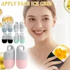 Ice Facial Roller Ice Face Massager Skin Care Beauty Tool Eye Puffi Ice Roller,