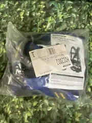 WERNER Proform F3 Full Body Harness, Size M/L