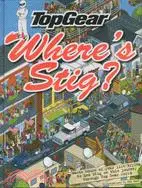 在飛比找三民網路書店優惠-Top Gear: Where's Stig?