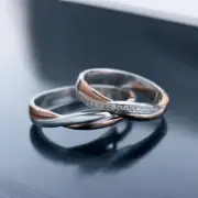 Sterling Silver Couple Ring-Moissanite Ring -Engagement Ring-Promise Gift To Her