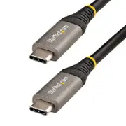 Startech USB315CCV2M 6FT USB C CABLE 5GBPS 100W 5A PD