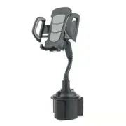 Universal Car 360DegreeAdjustable Cup Holder Mount for iPhone 11proorPro Max
