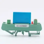 1PCS NEW FOR Kyotto DC Solid State Relay IO-1-KF0604D 4A