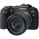 Canon EOS RP RF 24-105mm F4-7.1 IS STM (公司貨)