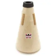 Denis Wick Special Order - Wooden Straight Mute for Euphonium