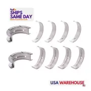 DAIDO Metal USA MS6000V-001, Kit Main Bearing Set Fits Subaru Ej20/Ej22/Ej25